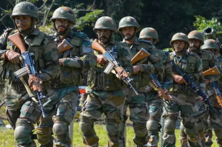 Indian Army Recruitment 2025: इंडियन आर्मी में ग्रुप C के 194 पदों पर भर्ती, 24 अक्टूबर तक करें आवेदन