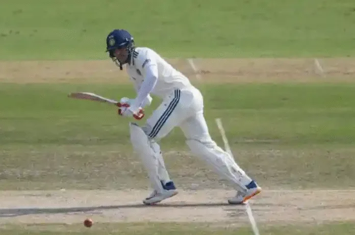 शुभमन गिल ने बतौर कप्तान पूरे किए 1000 इंटरनेशनल रन, रोहित शर्मा और गांगुली को छोड़ा पीछे