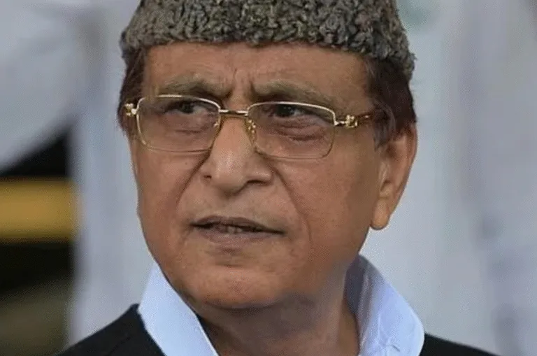 “नहीं रही तो ऊपर मिलेंगे” – आजम खान को जेल में सताने लगा बेटे की जान का डर, साझा किया दर्दनाक किस्सा