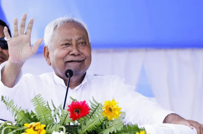 JDU Candidates List 2025: जदयू ने जारी की 57 उम्मीदवारों की पहली लिस्ट, जानें किसे कहां से मिला टिकट