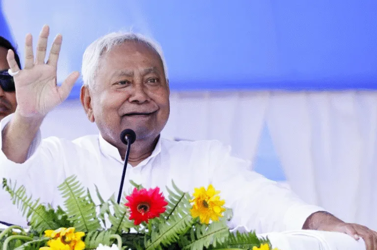 JDU Candidates List 2025: जदयू ने जारी की 57 उम्मीदवारों की पहली लिस्ट, जानें किसे कहां से मिला टिकट