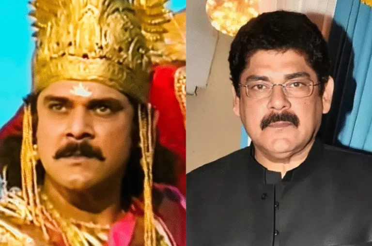 ‘महाभारत’ के कर्ण पंकज धीर का निधन, टीवी और फिल्म इंडस्ट्री में शोक की लहर