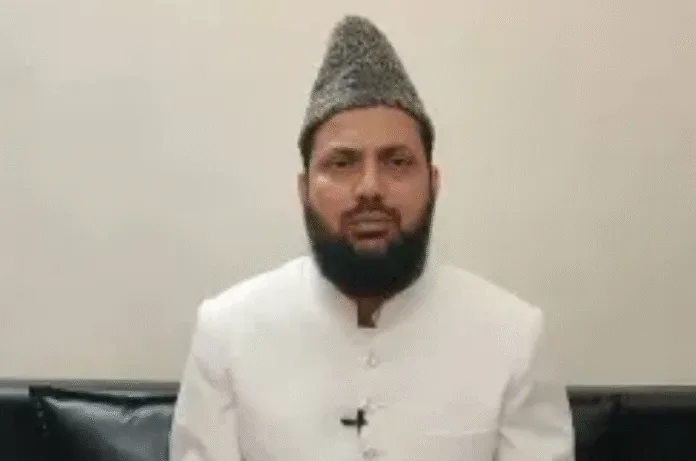 रामपुर सांसद मोहिबुल्ला नदवी को हाईकोर्ट का आदेश: चौथी पत्नी को हर माह दें...