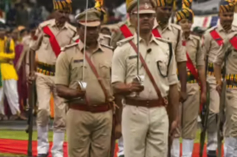 SSC CPO Vacancy 2025: दिल्ली पुलिस और CAPF में निकलीं 3073 सब-इंस्पेक्टर पदों पर भर्ती, आवेदन…