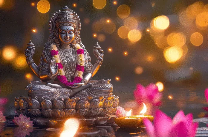 धनतेरस से दिवाली तक करें ये 5 उपाय, बरसेगी मां लक्ष्मी की कृपा, बढ़ेगा धन भाग्य