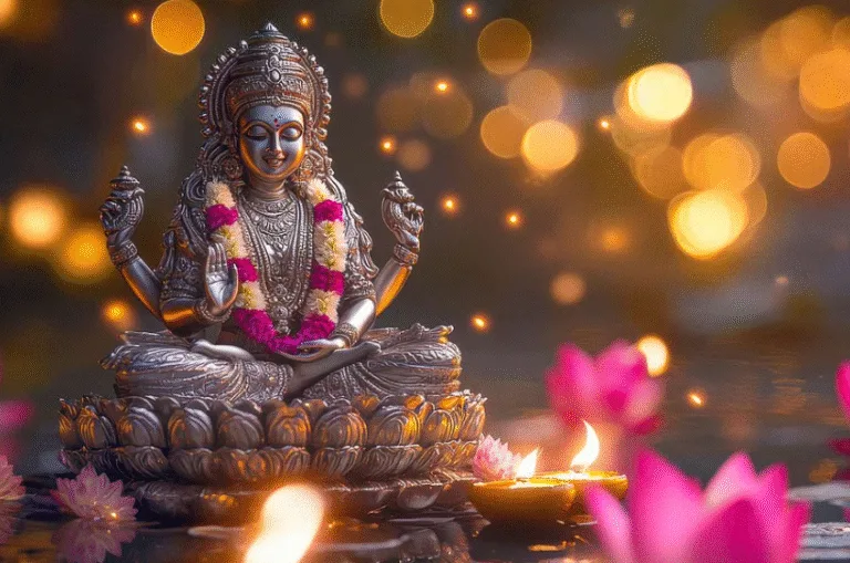 धनतेरस से दिवाली तक करें ये 5 उपाय, बरसेगी मां लक्ष्मी की कृपा, बढ़ेगा धन भाग्य