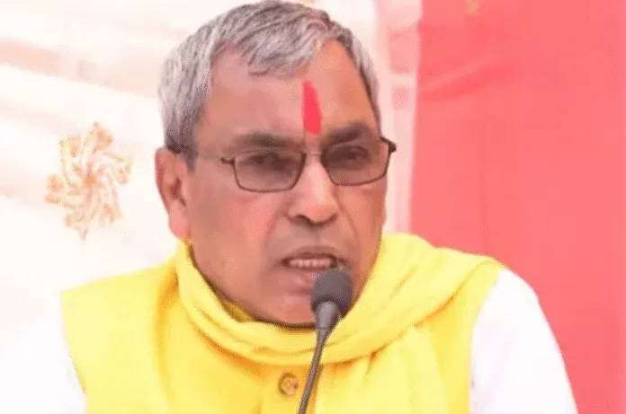 बिहार चुनाव 2025:- तीन- चार सीटें मिलें तो वापस ले लेंगे कैंडिडेट;ओमप्रकाश राजभर की बढ़ रही छटपटाहट