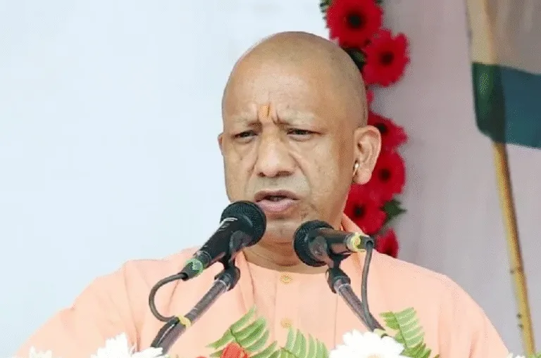 ‘रन फॉर यूनिटी’ के शुभारंभ पर बोले CM योगी – सरदार पटेल के आदर्शों पर चलना ही सच्ची श्रद्धांजलि
