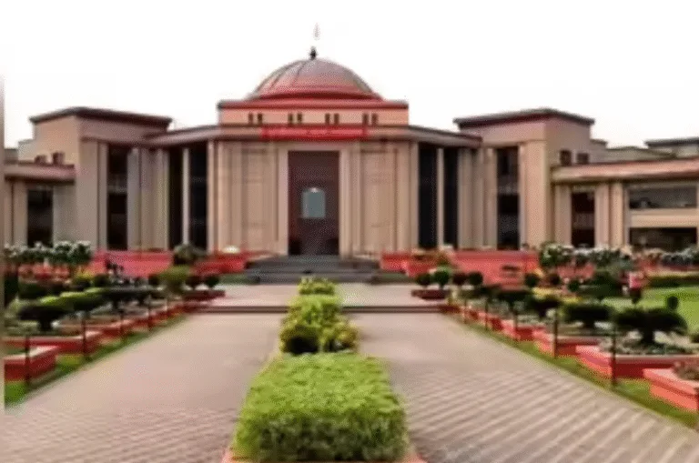 हाई कोर्ट में निकली नई भर्ती, आज से शुरू आवेदन प्रक्रिया – जानें पूरी जानकारी