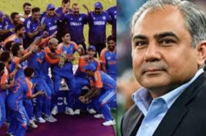 मोहसिन नकवी की ‘बेतुकी शर्त’ इंडिया को एशिया कप ट्रॉफी देने के लिए; सूर्या तो...