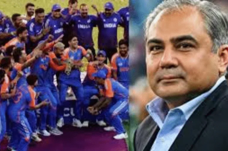 मोहसिन नकवी की ‘बेतुकी शर्त’ इंडिया को एशिया कप ट्रॉफी देने के लिए; सूर्या तो…
