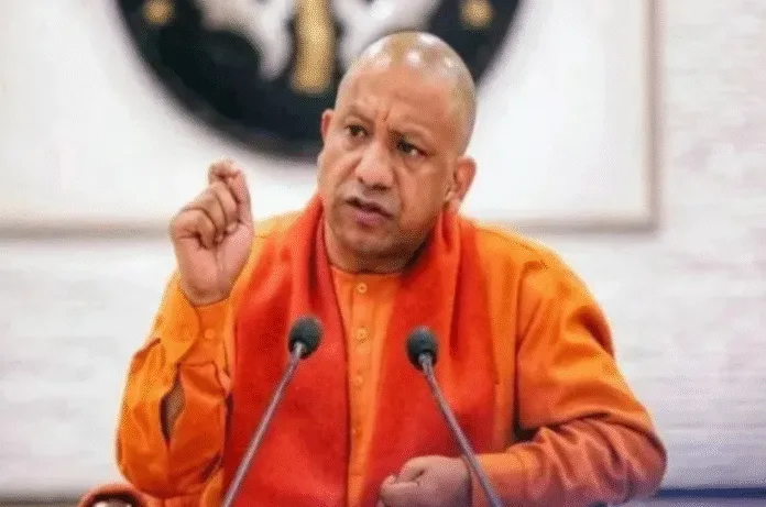 योगी राज में 'जीरो दंगा': NCRB रिपोर्ट में यूपी सांप्रदायिक हिंसा से मुक्त राज्य, अपराध दर भी घटी