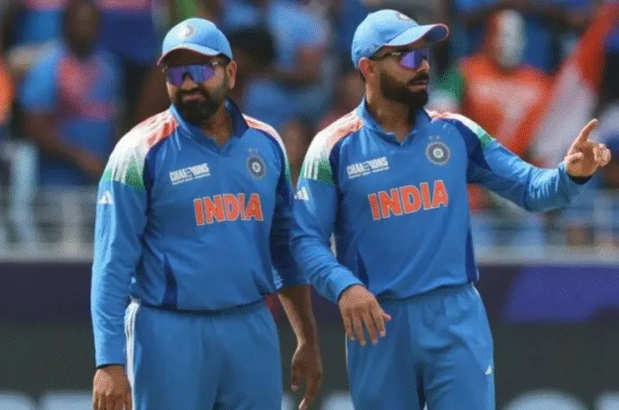 विराट कोहली और रोहित शर्मा का वर्ल्ड कप 2027 खेलने का सपना हो सकता है पूरा, सुनील गावस्कर ने बताई अहम शर्त