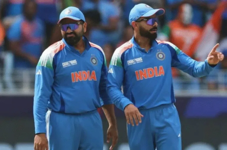 विराट कोहली और रोहित शर्मा का वर्ल्ड कप 2027 खेलने का सपना हो सकता है पूरा, सुनील गावस्कर ने बताई अहम शर्त
