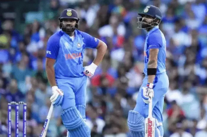 विराट-रोहित की वापसी तय, रोहित की कप्तानी पर बड़ा फैसला संभव;AUS दौरे के लिए कैसा होगा भारतीय स्क्वॉड?