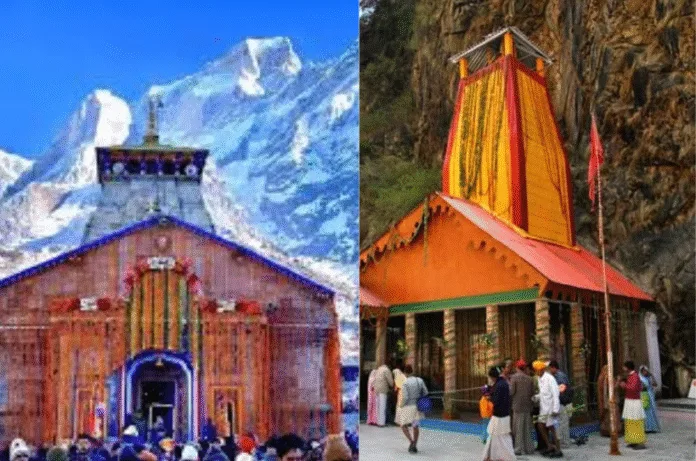 चारधाम यात्रा को मिलेगा नया रूप: केदारनाथ-यमुनोत्री रूट पर विशेष फोकस, सुविधाओं को लेकर सरकार का नया प्लान