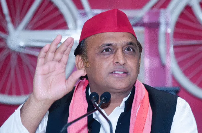 बरेली में हालात का जायजा लेने पहुंचेगा सपा प्रतिनिधिमंडल, प्रशासन सतर्क, चप्पे-चप्पे पर फोर्स तैनात