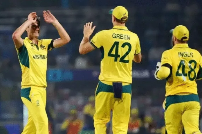 भारत के खिलाफ ODI और T20I सीरीज के लिए ऑस्ट्रेलिया ने किया स्क्वॉड का ऐलान, जानें कौन हुआ अंदर और कौन बाहर?