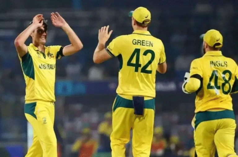 भारत के खिलाफ ODI और T20I सीरीज के लिए ऑस्ट्रेलिया ने किया स्क्वॉड का ऐलान, जानें कौन हुआ अंदर और कौन बाहर?