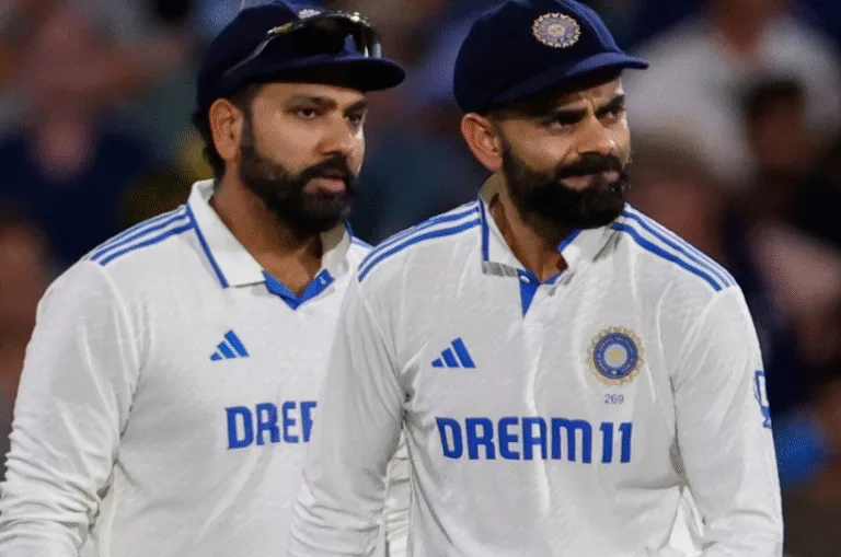 रोहित शर्मा vs विराट कोहली: कप्तान के तौर पर कौन किससे आगे? देखें फॉर्मेट-वाइज तुलना