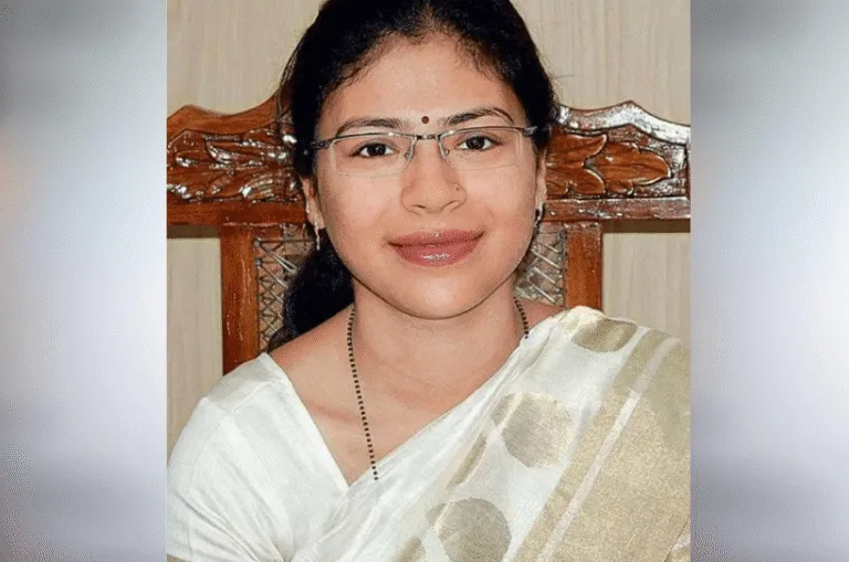 IAS दुर्गा शक्ति नागपाल को IARI का 1.63 करोड़ का नोटिस, बंगला कब्जा मामले में हर्जाना वसूली की कार्रवाई