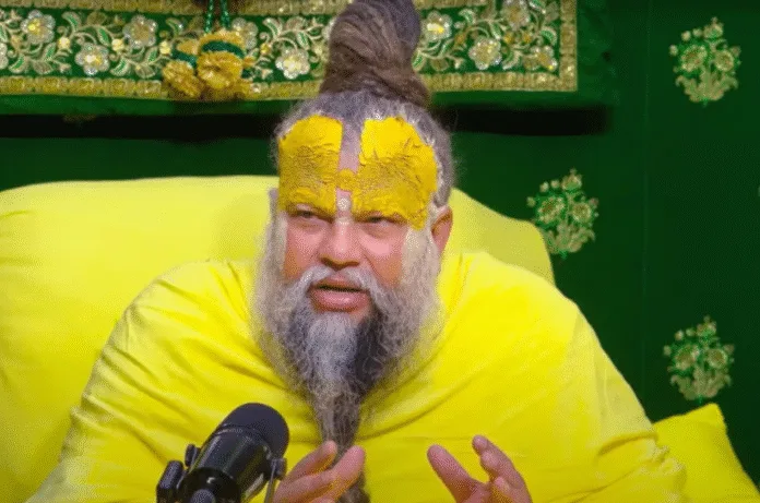 ओवरथिंकिंग को जड़ से खत्म करेंगे ये उपाय, जानें क्या बोले प्रेमानंद महाराज?