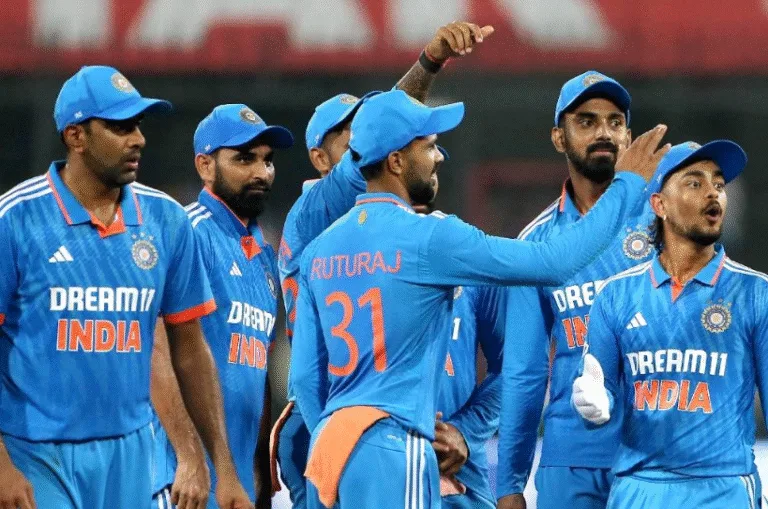 IND vs AUS 2nd ODI Highlights: ऑस्ट्रेलिया ने भारत को 2 विकेट से हराया, एडिलेड में सीरीज पर कब्जा