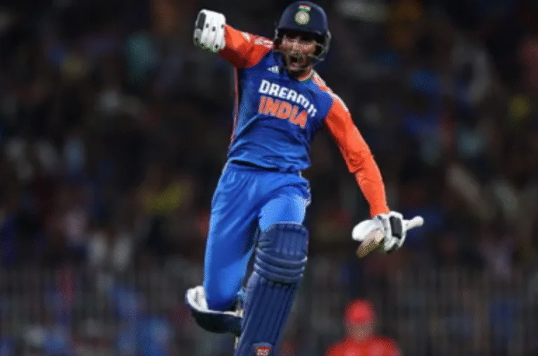 तिलक वर्मा को हुई थी ‘रैबडोमायोलिसिस’ नाम की जानलेवा बीमारी, डॉक्टर बोले — “कुछ देर और होती तो जान जा सकती थी”