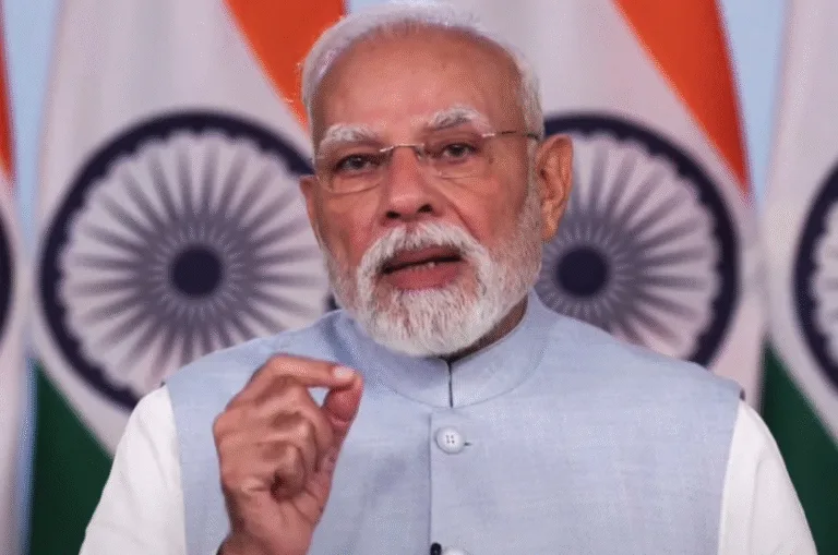 बिहार NDA कार्यकर्ताओं से संवाद करेंगे पीएम मोदी,इस दिन को ‘मेरा बूथ सबसे मजबूत’ मिशन में भरेंगे जोश