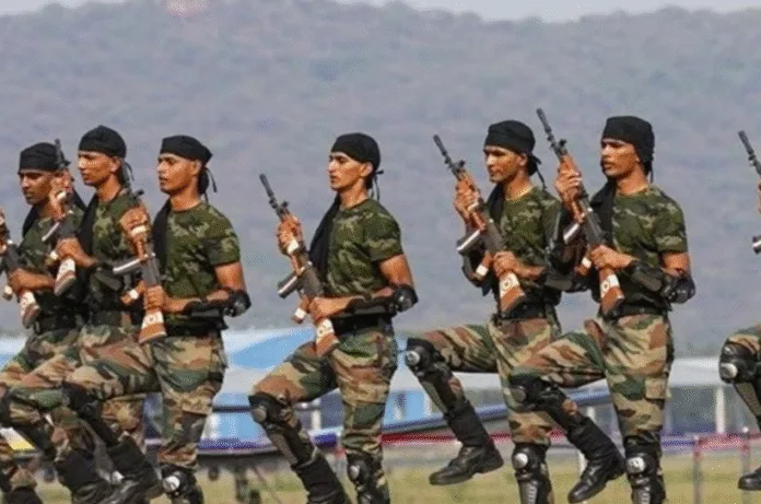 अग्निवीरों को मिल सकती है बड़ी खुशखबरी, 75% तक को सेना में स्थायी सेवा का मौका