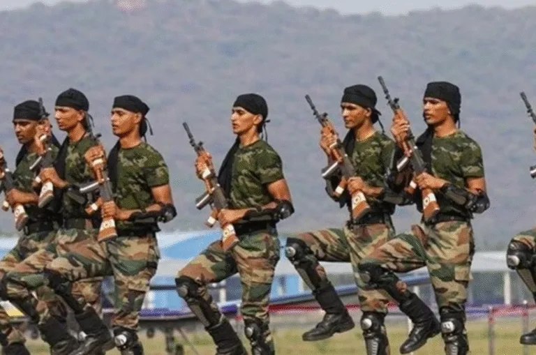 अग्निवीरों को मिल सकती है बड़ी खुशखबरी, 75% तक को सेना में स्थायी सेवा का मौका