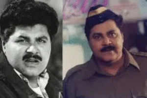 सतीश शाह
