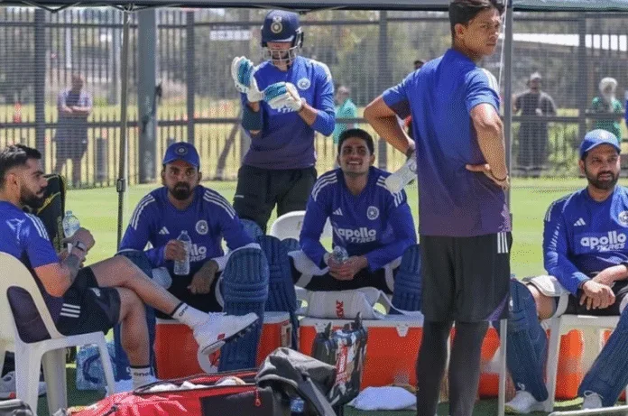 रोहित-कोहली के होने से गिल को कप्तानी में होगा फायदा,अक्षर पटेल ने दी फिटनेस अपडेट