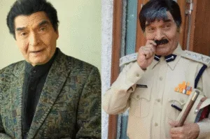 असरानी
