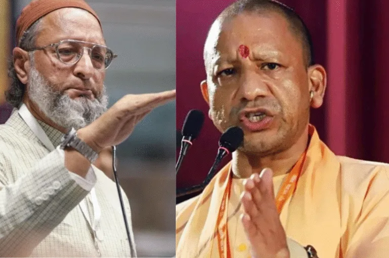 ओवैसी के साथ PM मोदी-CM योगी की आपत्तिजनक AI फोटो पोस्ट करने वाला युवक गिरफ्तार, तस्लीम ने…