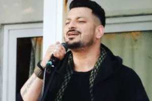 ऋषभ टंडन