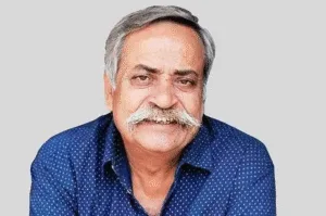 पीयूष पांडे