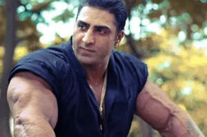 वरिंदर सिंह