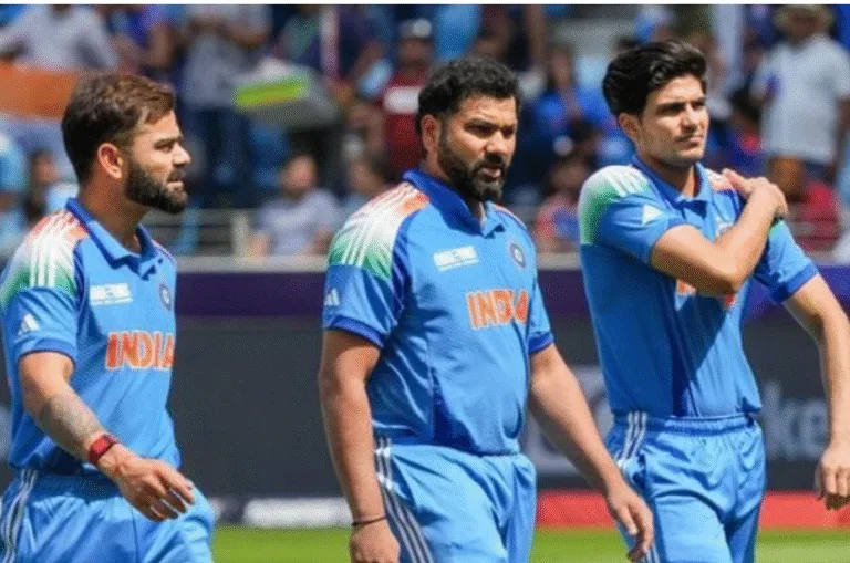 “अगर आप कप्तान होते तो…” – शुभमन गिल का रोहित शर्मा से अहम सवाल, विराट कोहली को लेकर भी दी बड़ी प्रतिक्रिया