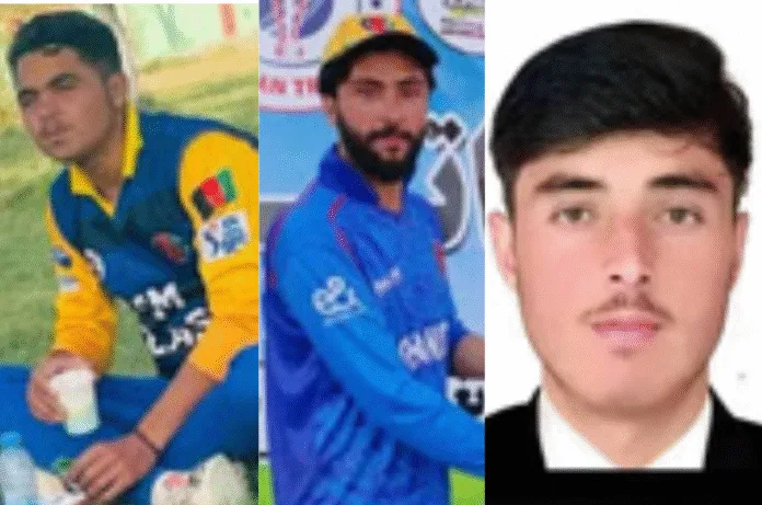 क्रिकेटरों की मौत से भड़का अफगानिस्तान, पाकिस्तान ने तालिबान से सुलह के लिए कतर भेजा रक्षा मंत्री