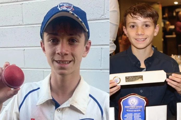 11 साल बाद ऑस्ट्रेलियाई क्रिकेट में दोहराया गया दर्दनाक हादसा