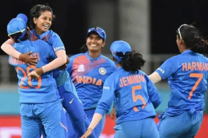 7 बार की चैंपियन ऑस्ट्रेलिया का घमंड तोड़ा भारत ने, महिला विश्व कप में रचा इतिहास