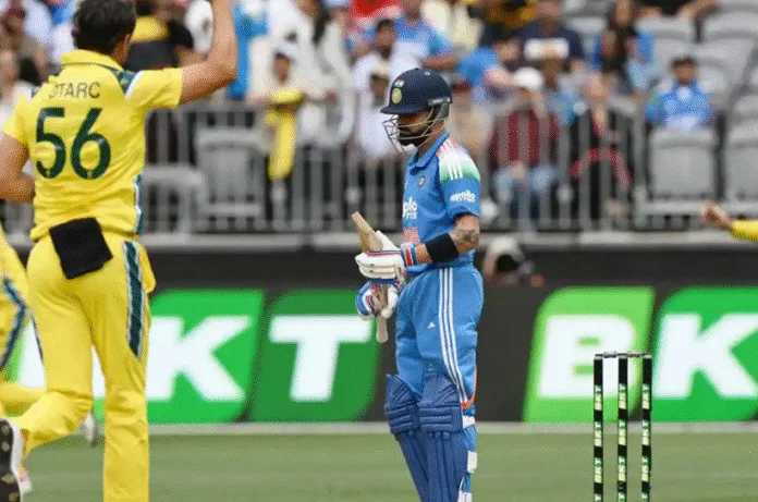 रिकी पोंटिंग का दावा: ऑस्ट्रेलिया सीरीज से तय होगा रोहित-विराट खेलेंगे 2027 वर्ल्ड कप या नहीं