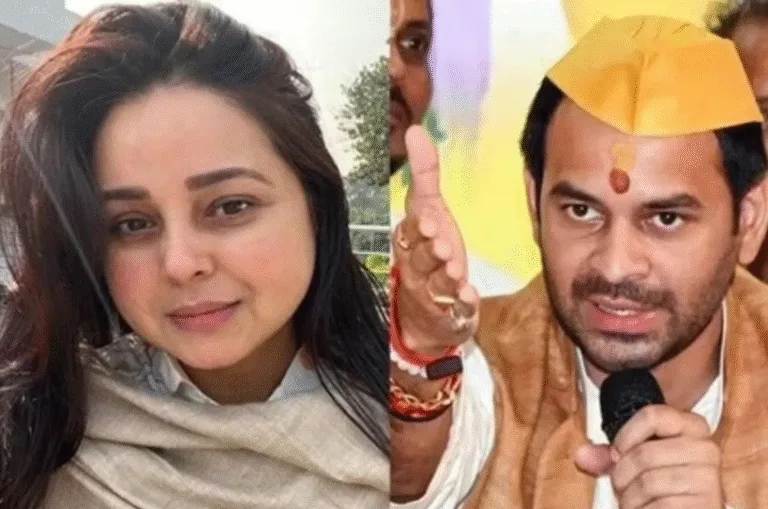 “देवी जैसी बहन रोहिणी को निकाला…अब 25 क्या, 5 सीट पर भी आओगे”-तेजप्रताप यादव का RJD पर बड़ा हमला