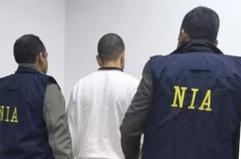 अमेरिका से भारत लाया गया लॉरेंस बिश्नोई का भाई अनमोल, NIA ने एयरपोर्ट पर किया गिरफ्तार