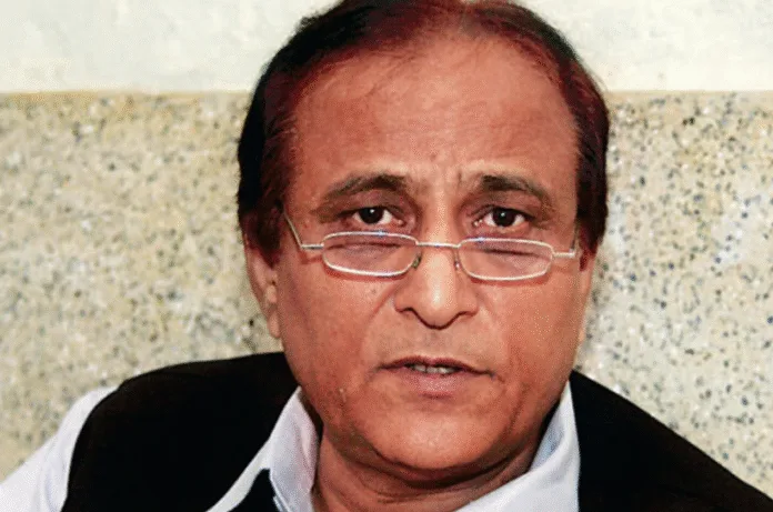 ... तो “मोदी-योगी की तारीफ करूंगा, बीएसपी में जाने पर विचार”- आजम खां का बड़ा बयान