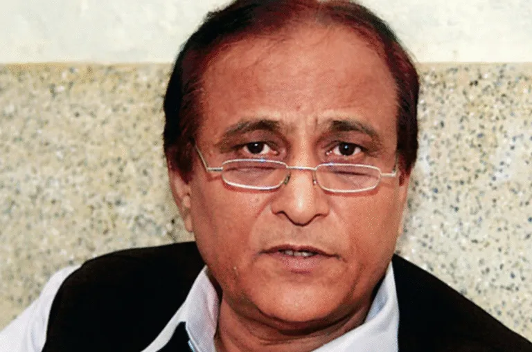 … तो “मोदी-योगी की तारीफ करूंगा, बीएसपी में जाने पर विचार”- आजम खां का बड़ा बयान