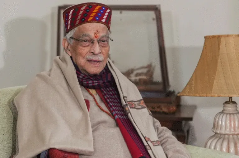 चुनाव में कैश बांटना वेलफेयर नहीं: भाजपा के वरिष्ठ नेता मुरली मनोहर जोशी का बड़ा बयान