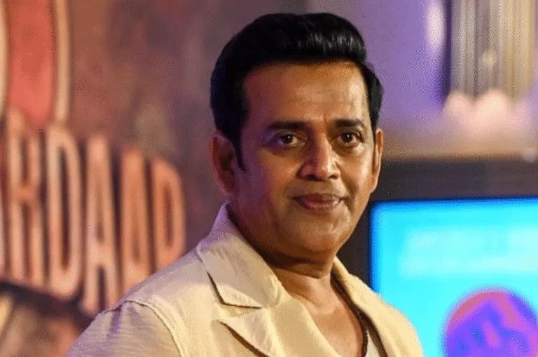 सांसद रवि किशन को फोन पर जान से मारने की धमकी, निजी सचिव ने दायर की शिकायत