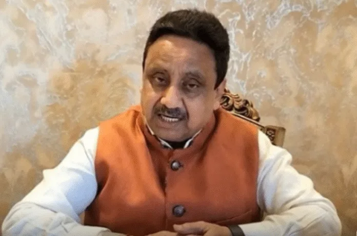 दिल्ली का नाम ‘इंद्रप्रस्थ’ रखा जाए -BJP सांसद प्रवीण खंडेलवाल ने गृह मंत्री अमित शाह को लिखा पत्र